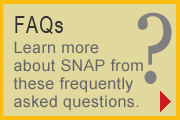 Frequently Asked Questions link
