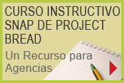 Project Bread's SNAP Trainer