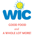 WIC logo