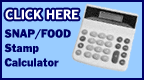 Click here -- food stamp calculator