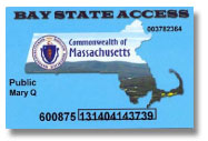 EBT Card