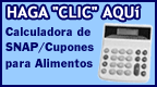 Calculadora de Cupones de Alimentos
